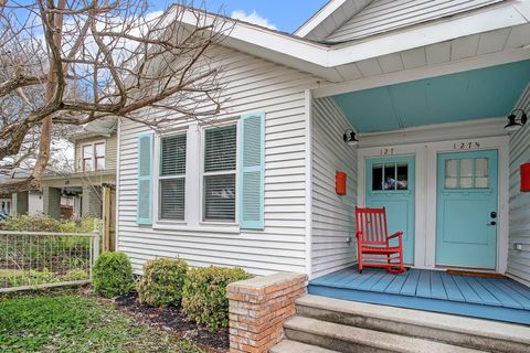 Tiny photo for 127 Payne Street, Houston, TX 77009 (MLS # 28164062)