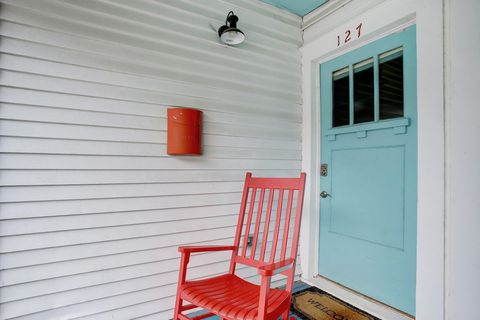 Tiny photo for 127 Payne Street, Houston, TX 77009 (MLS # 28164062)