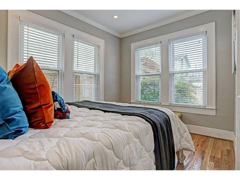 Tiny photo for 127 Payne Street, Houston, TX 77009 (MLS # 28164062)