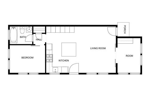 Tiny photo for 127 Payne Street, Houston, TX 77009 (MLS # 28164062)