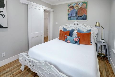 Tiny photo for 127 Payne Street, Houston, TX 77009 (MLS # 28164062)