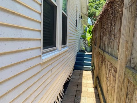 Tiny photo for 127 Payne Street, Houston, TX 77009 (MLS # 28164062)