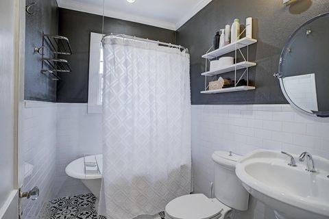 Tiny photo for 127 Payne Street, Houston, TX 77009 (MLS # 28164062)