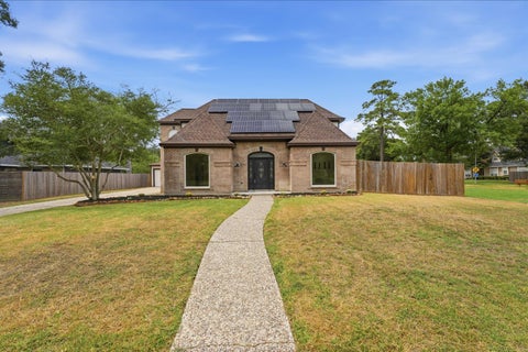 Photo of 3602 Cypresswood Drive, Spring, TX 77388 (MLS # 47689992)