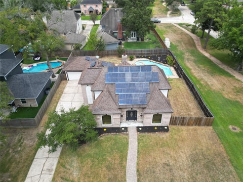Homes For Sale - 3602 Cypresswood Drive<br/> Spring, TX 77388