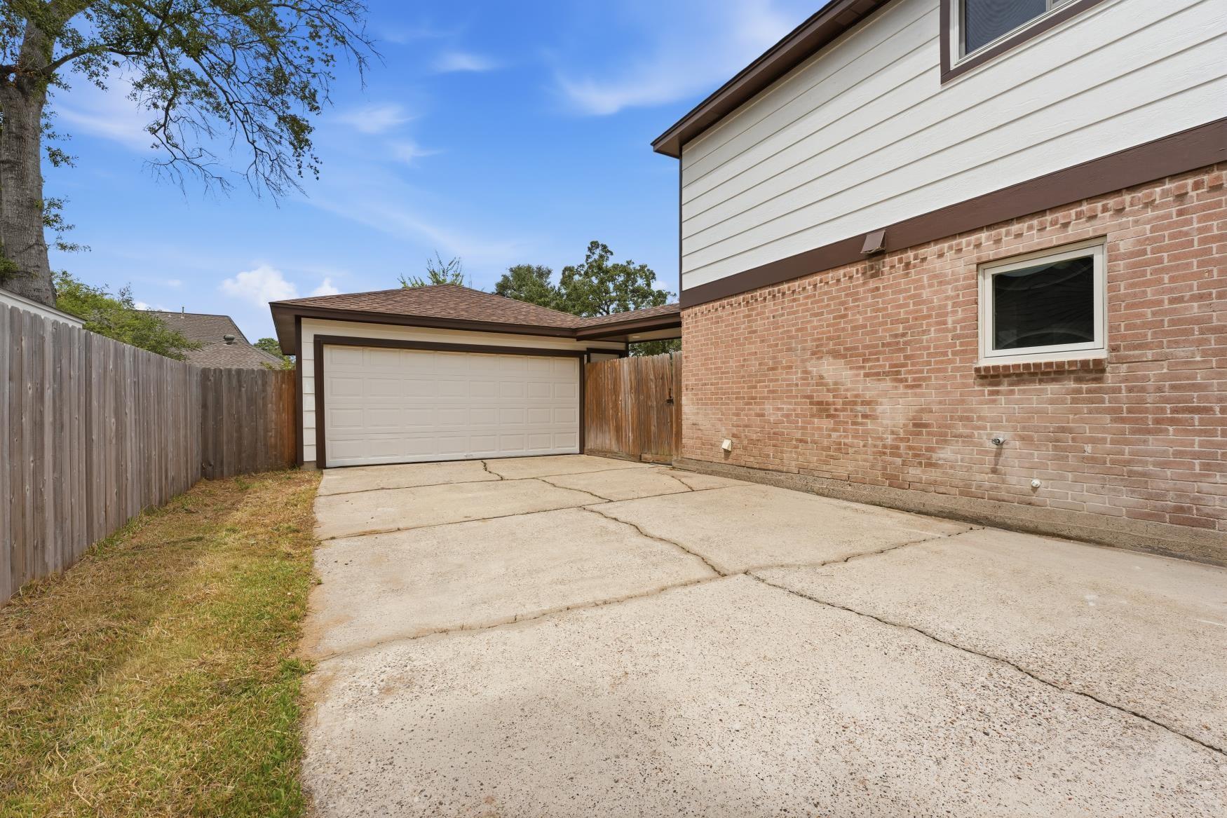 3602 Cypresswood Drive