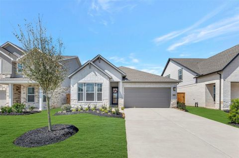 Homes For Sale - 31858 Blossom Lane<br/> Fulshear, TX 77423