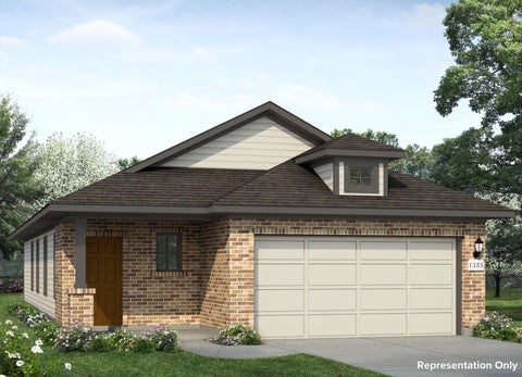 Photo of 7871 Kastamonu Street, Montgomery, TX 77316 (MLS # 61681032)