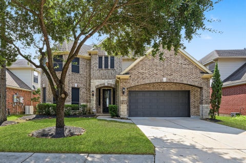 Photo of 3314 Legends Mist Drive, Spring, TX 77386 (MLS # 72138239)