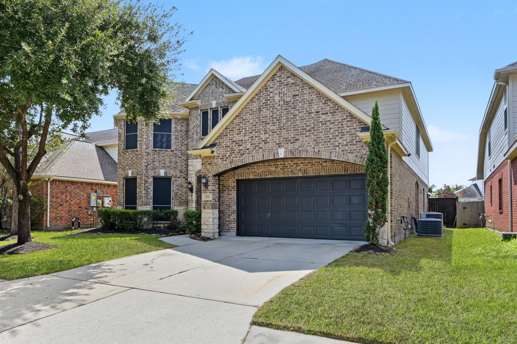 Photo of 3314 Legends Mist Drive, Spring, TX 77386 (MLS # 72138239)