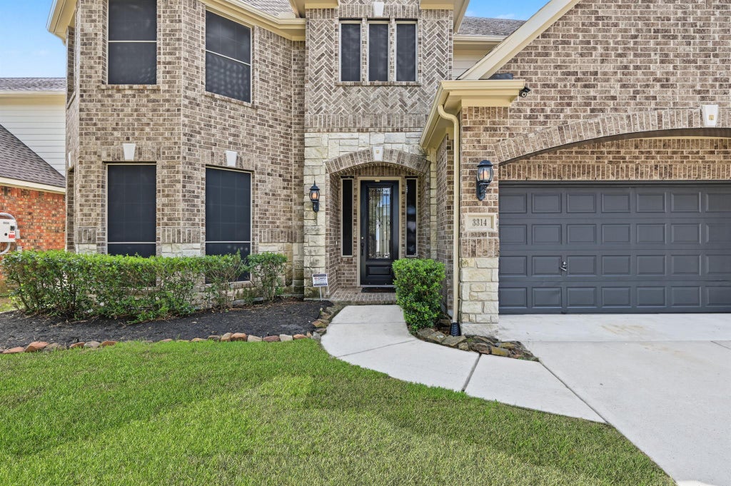 Photo of 3314 Legends Mist Drive, Spring, TX 77386 (MLS # 72138239)