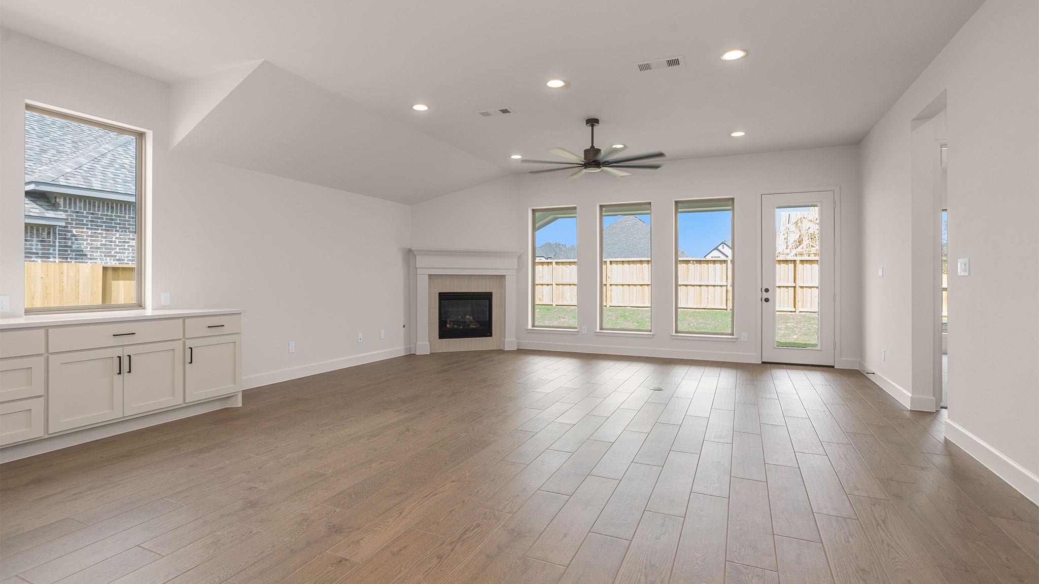 6519 Yellow Rose Court