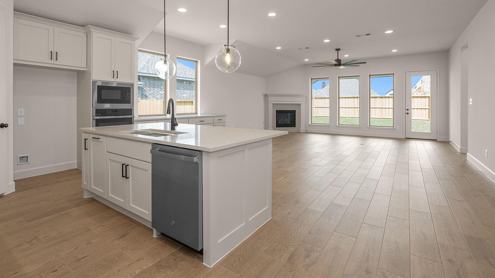 6519 Yellow Rose Court