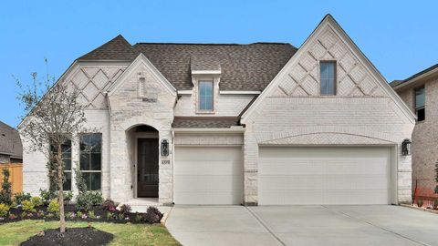 Property photo of 6519 Yellow Rose Court, Manvel, TX 77578