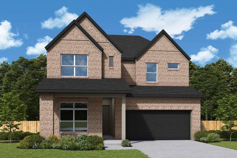 Photo of 359 Twilight Haze Court, Willis, TX 77318 (MLS # 89421829)