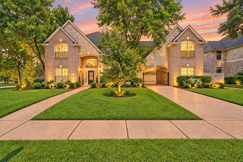 Photo of 13726 Magnolia Manor Drive, Cypress, TX 77429 (MLS # 13630214)
