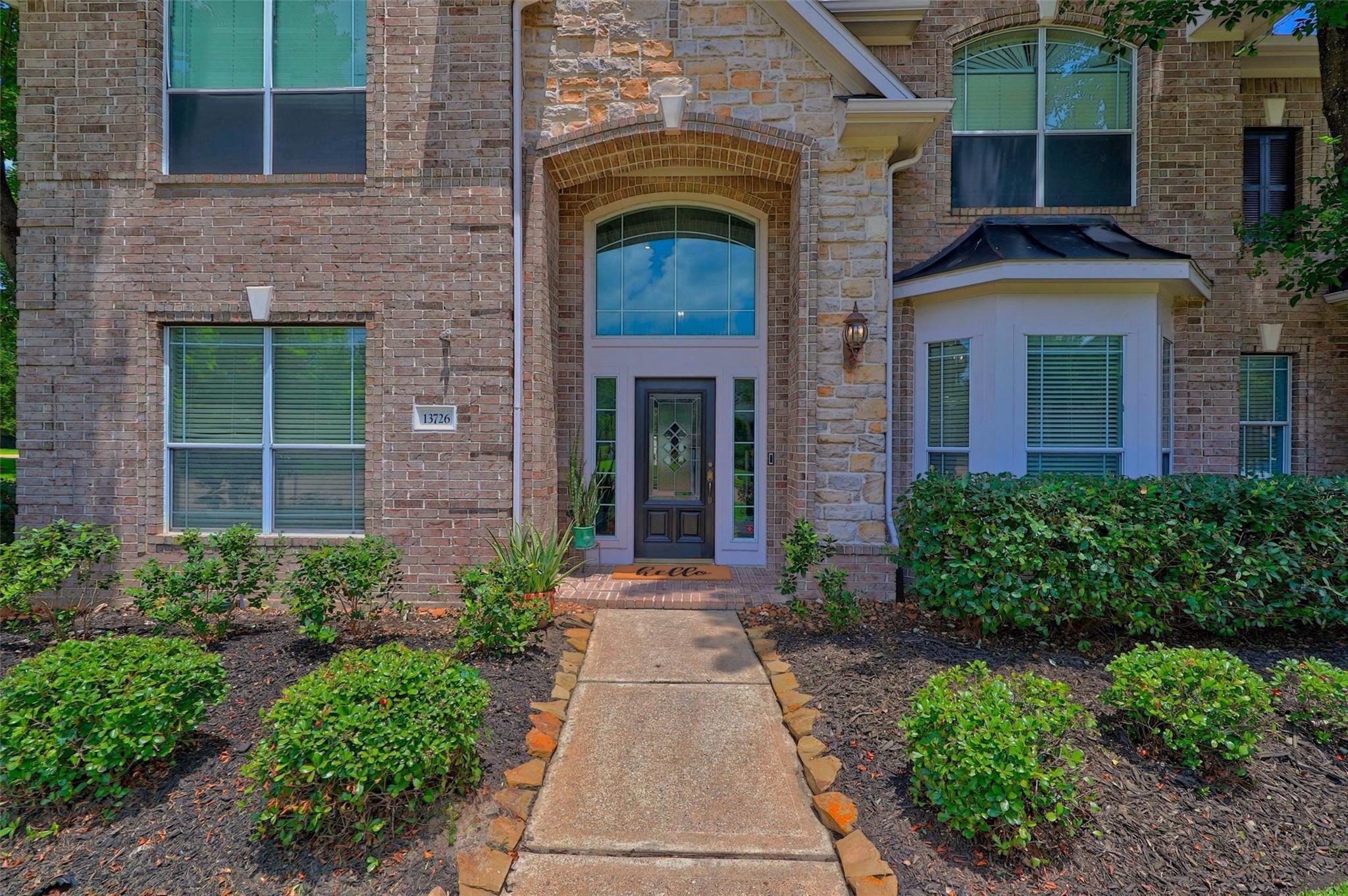 13726 Magnolia Manor Drive
