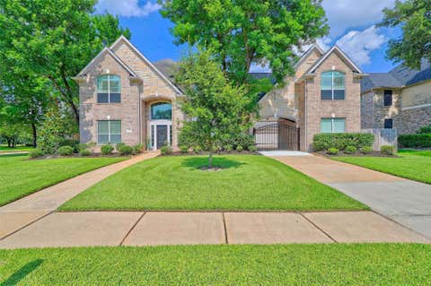Photo of 13726 Magnolia Manor Drive, Cypress, TX 77429 (MLS # 13630214)