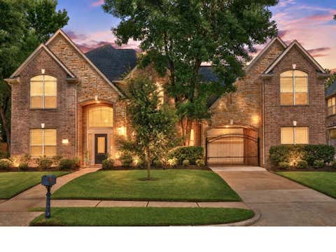 Homes For Sale - 13726 Magnolia Manor Drive Dr<br/> Cypress, TX 77429