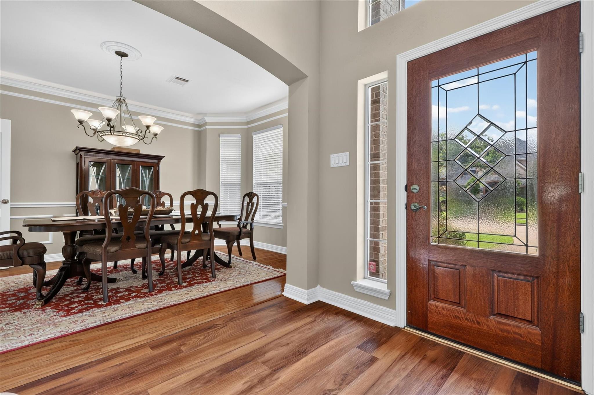 13726 Magnolia Manor Drive
