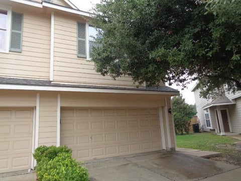 Photo of 6155 Morningshire Lane, Houston, TX 77084 (MLS # 67073075)