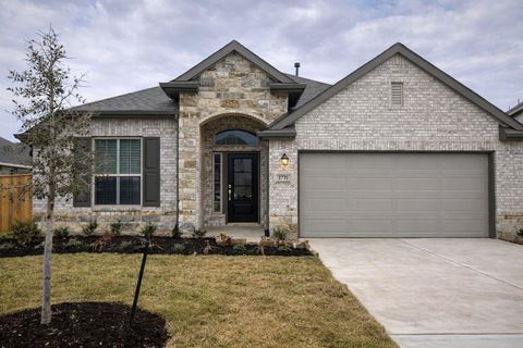 Photo of 3731 Lion Creek Court, Rosenberg, TX 77469 (MLS # 41129990)