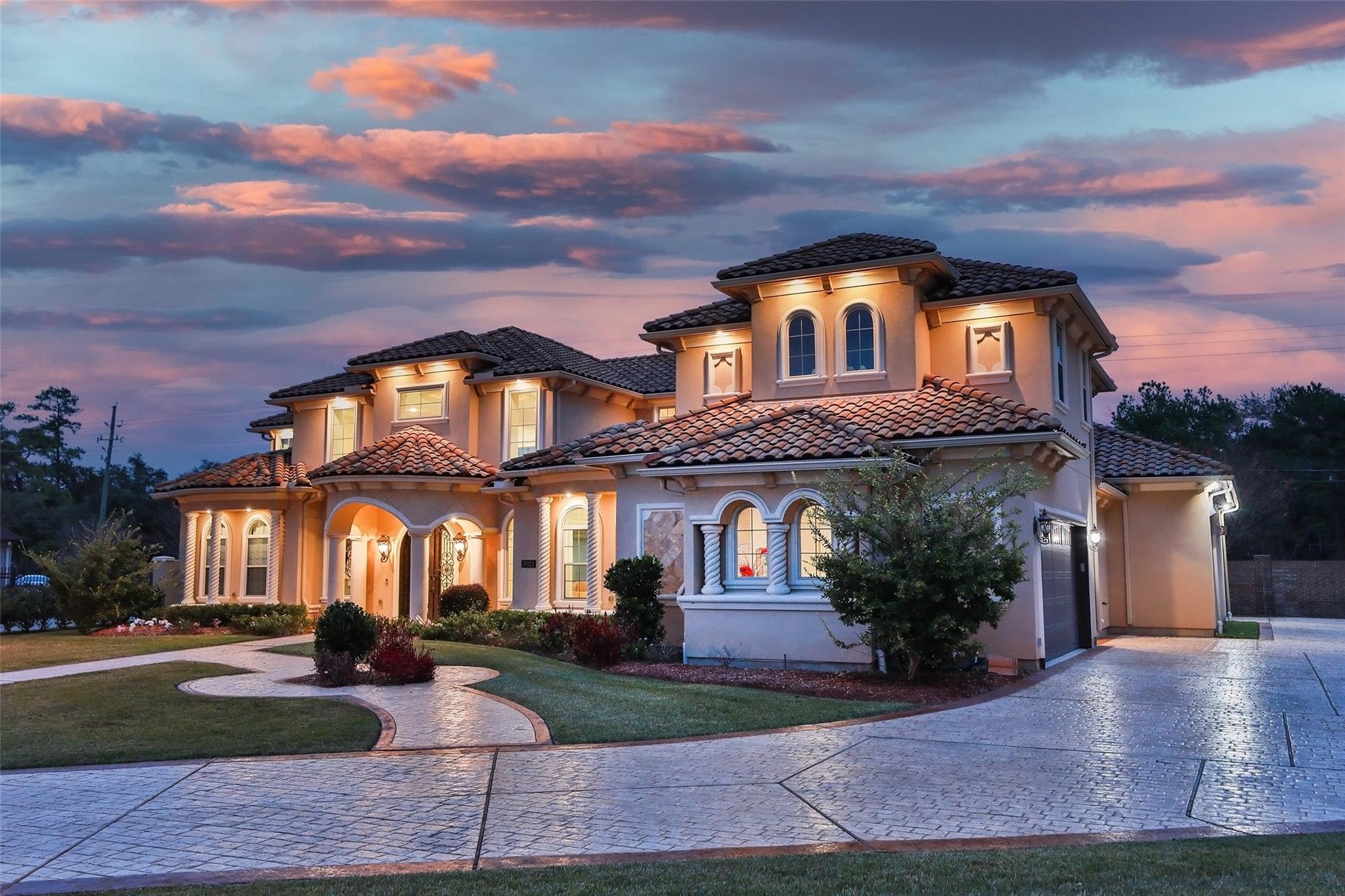 17122 Ashley Woods Court