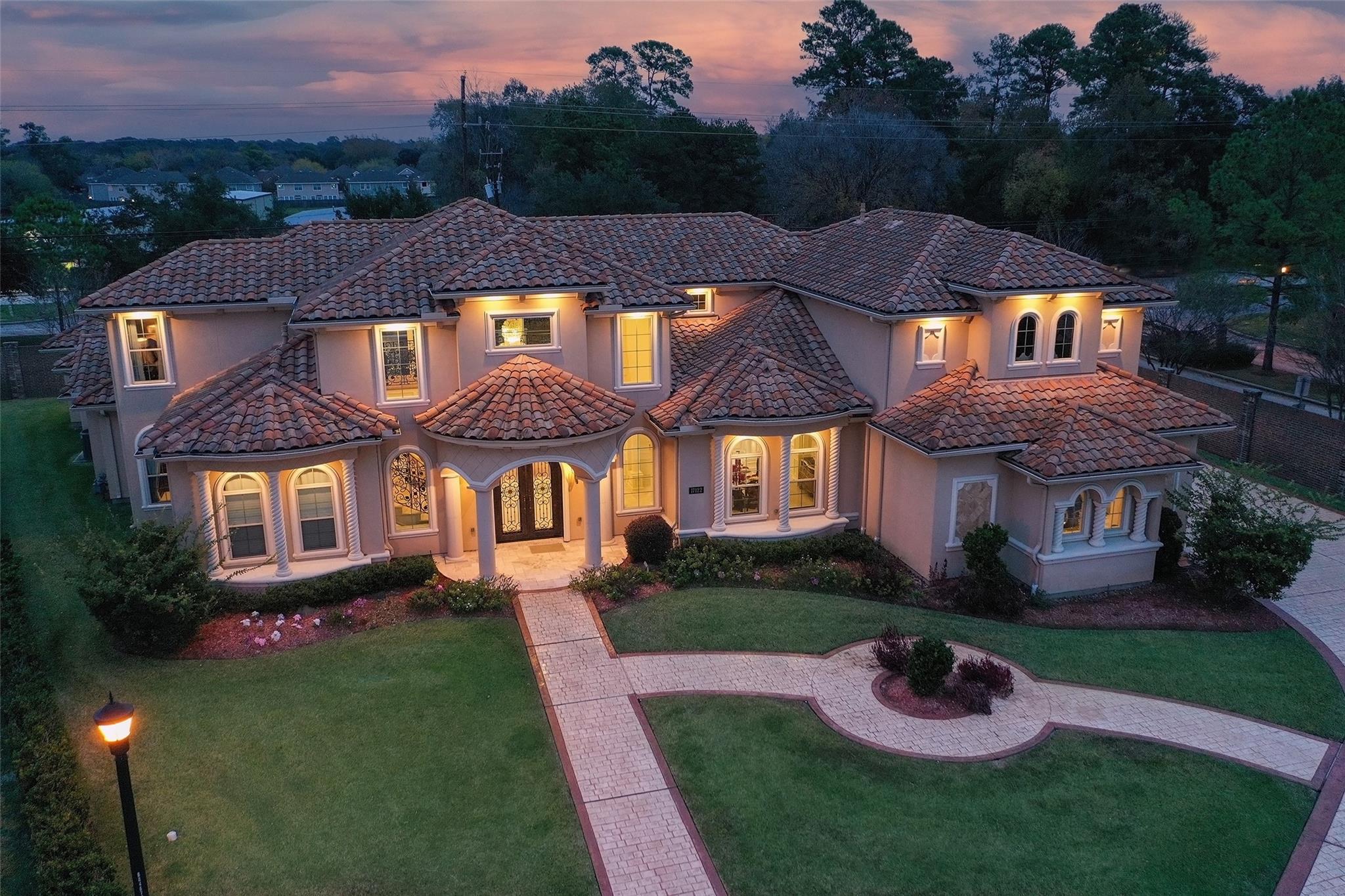 17122 Ashley Woods Court