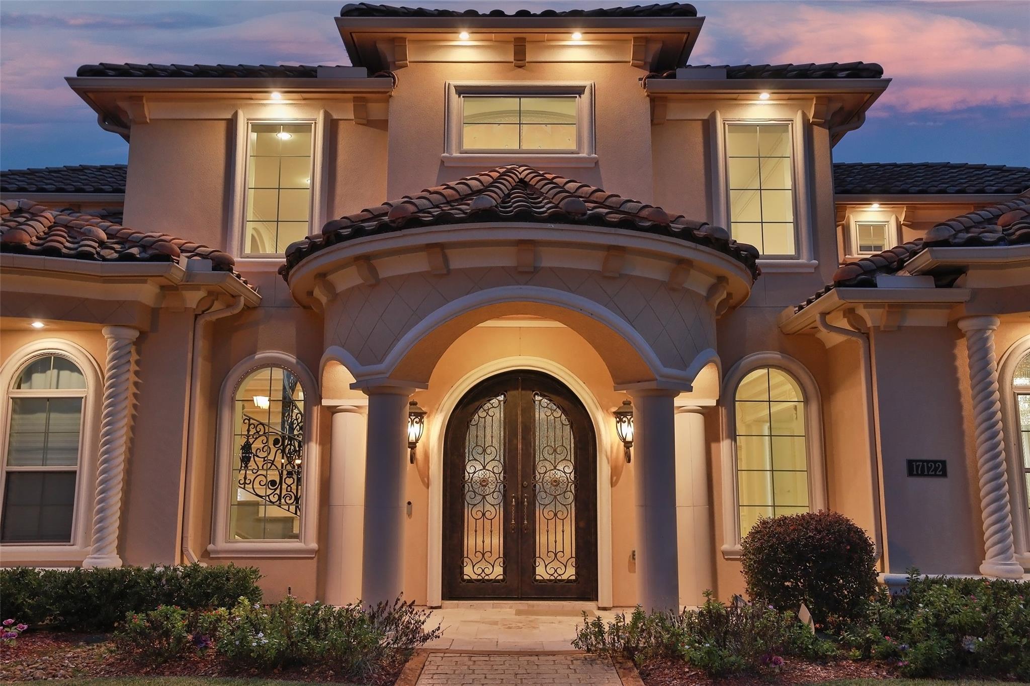 17122 Ashley Woods Court