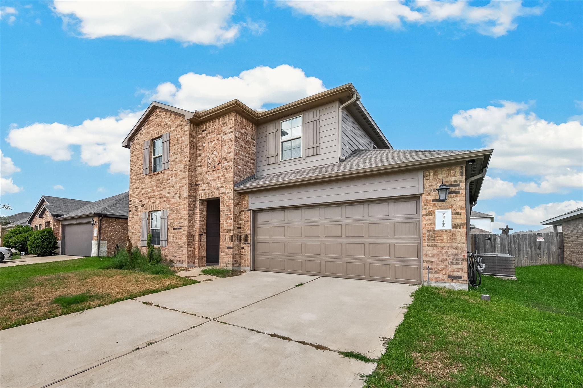 22722 Busalla Trail