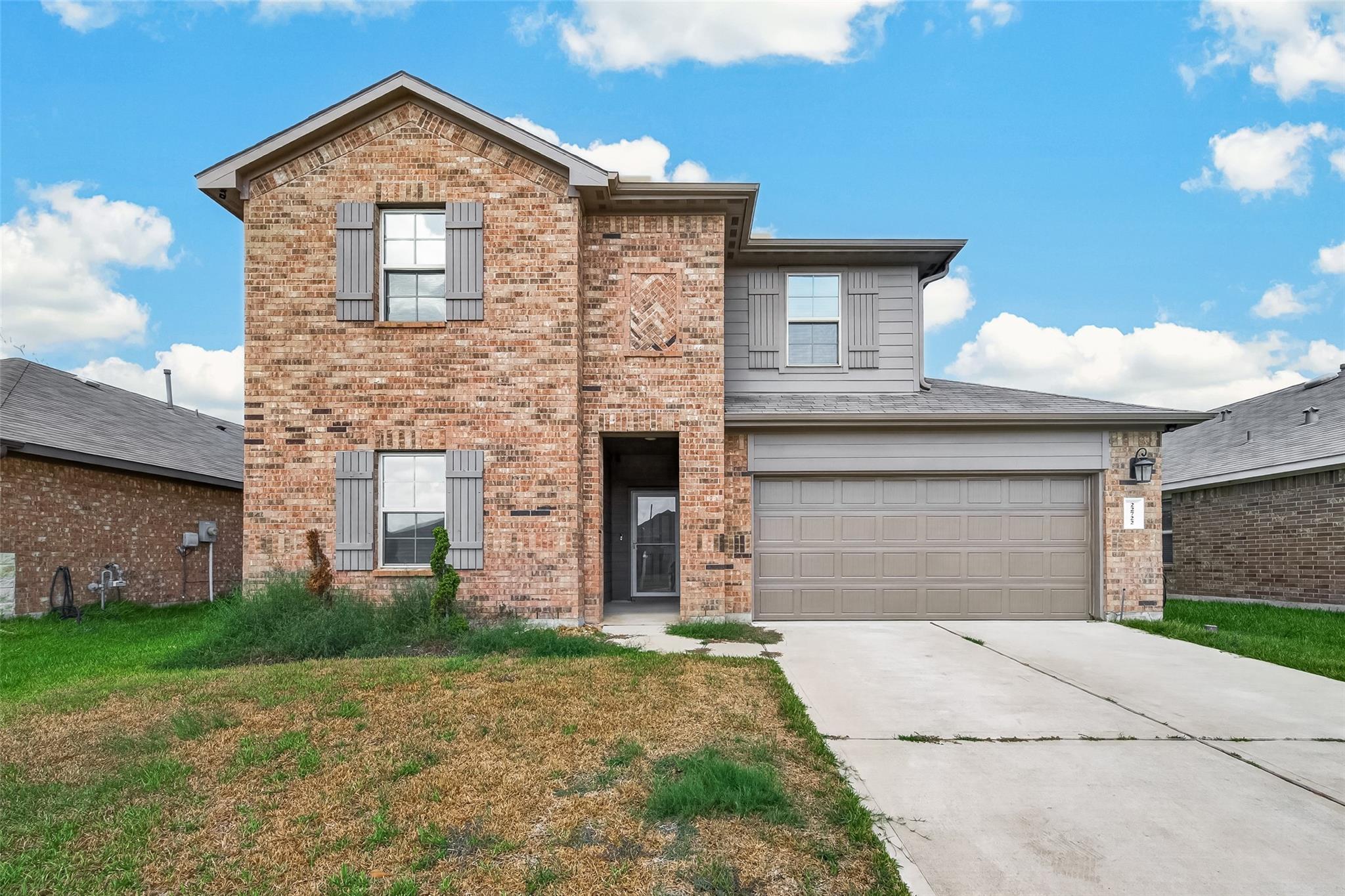 22722 Busalla Trail