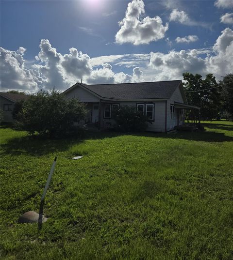 Photo of 2207 Madison Avenue, Port Bolivar, TX 77650 (MLS # 72252754)