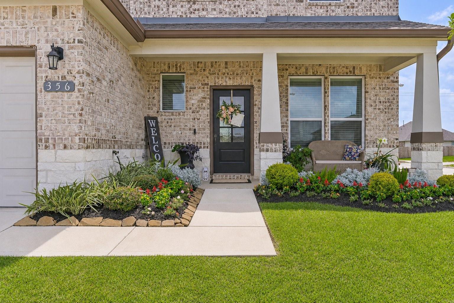 356 Selah Court