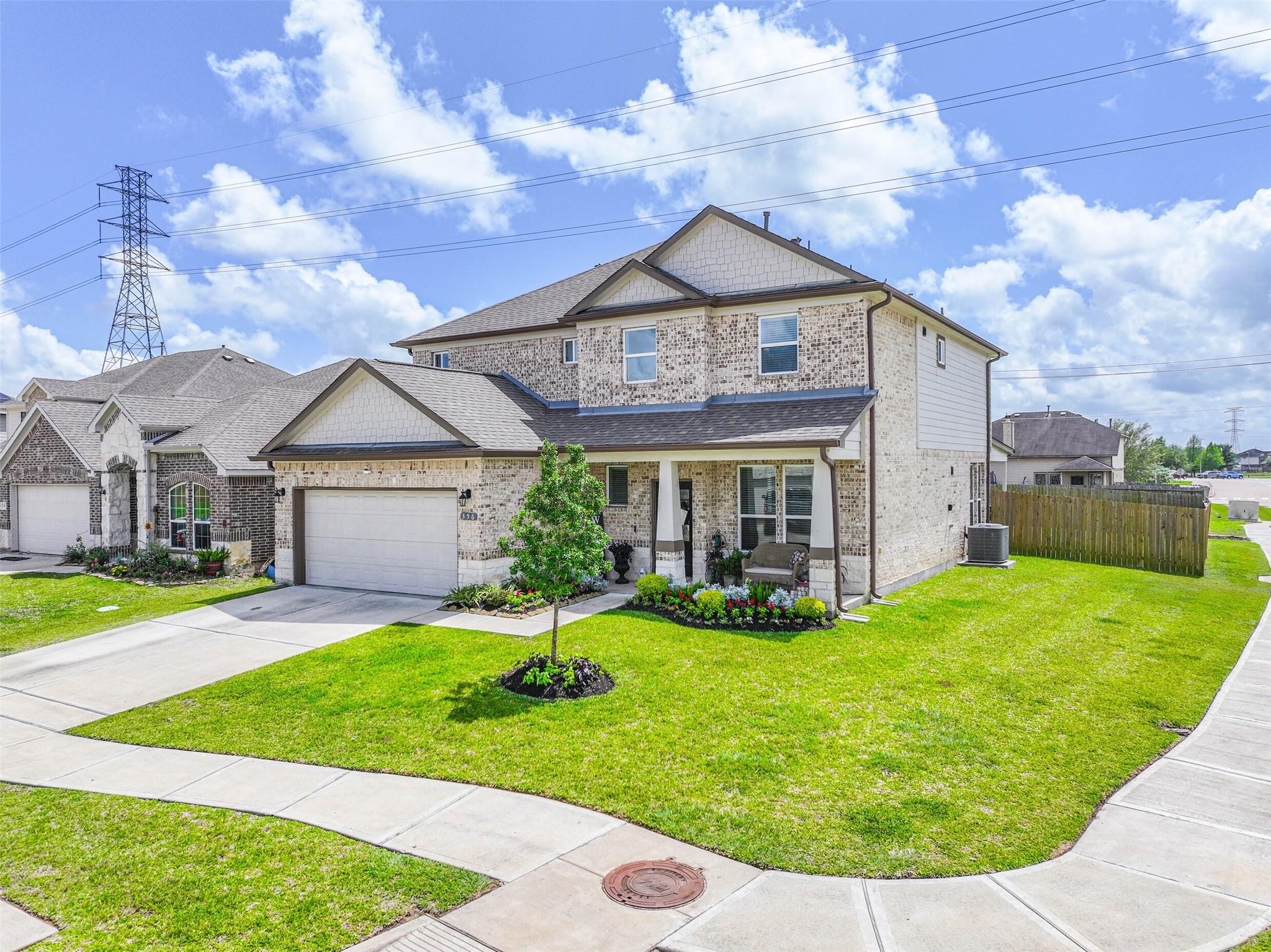 356 Selah Court