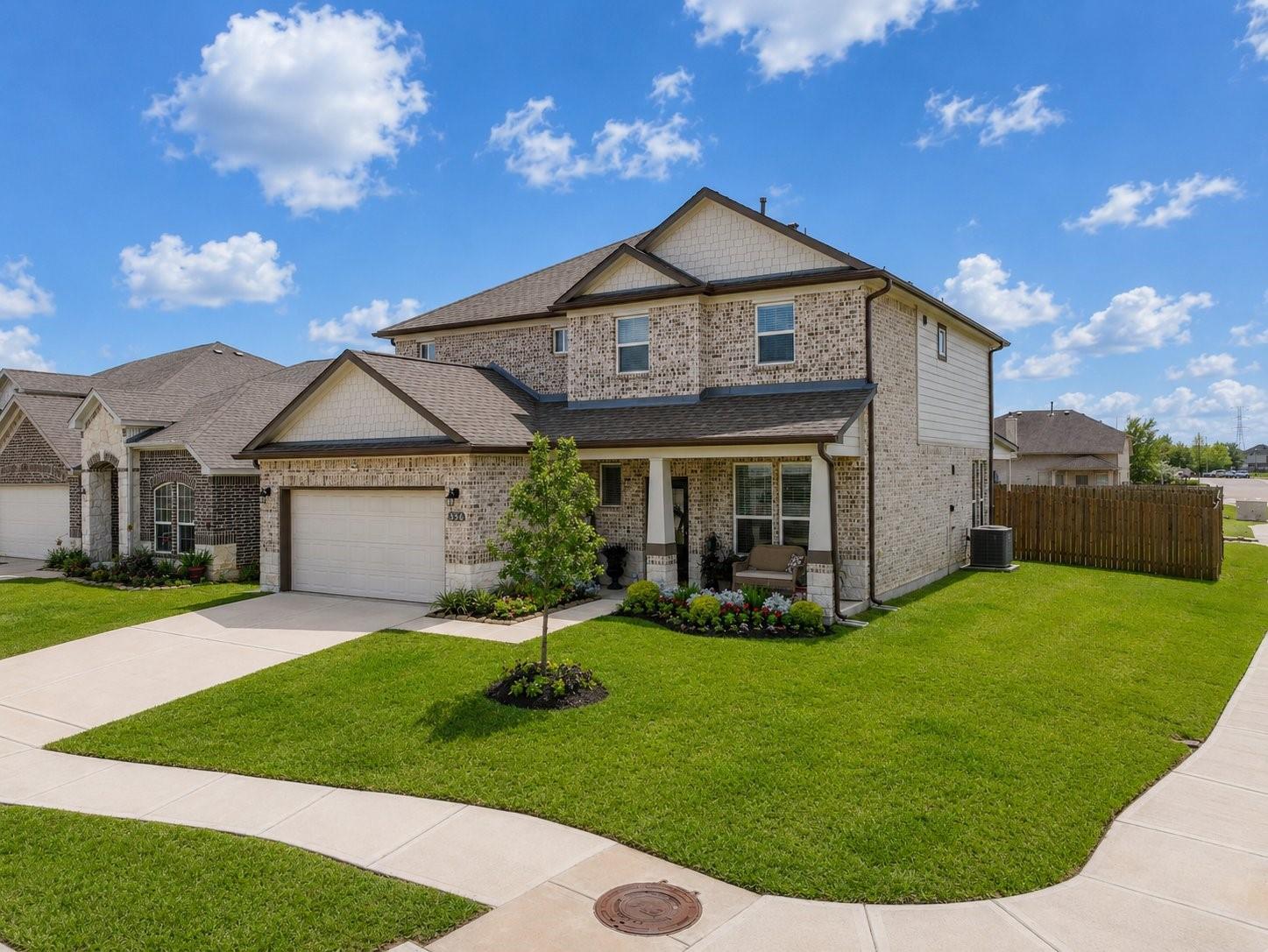 356 Selah Court