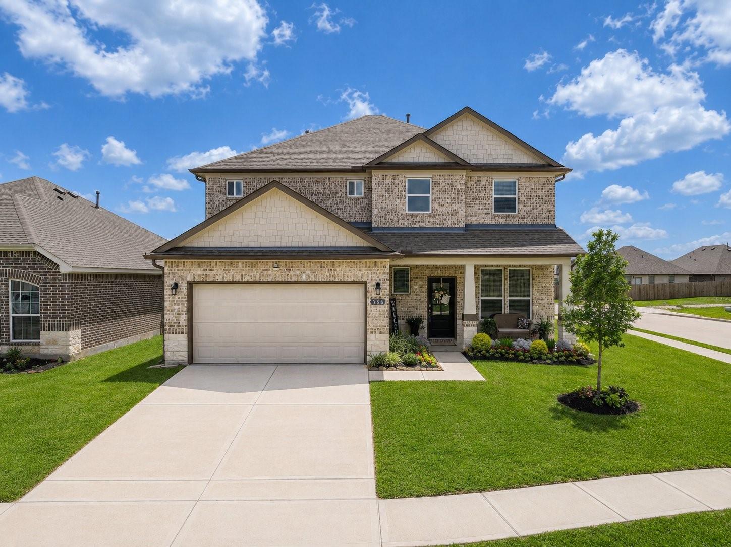 356 Selah Court