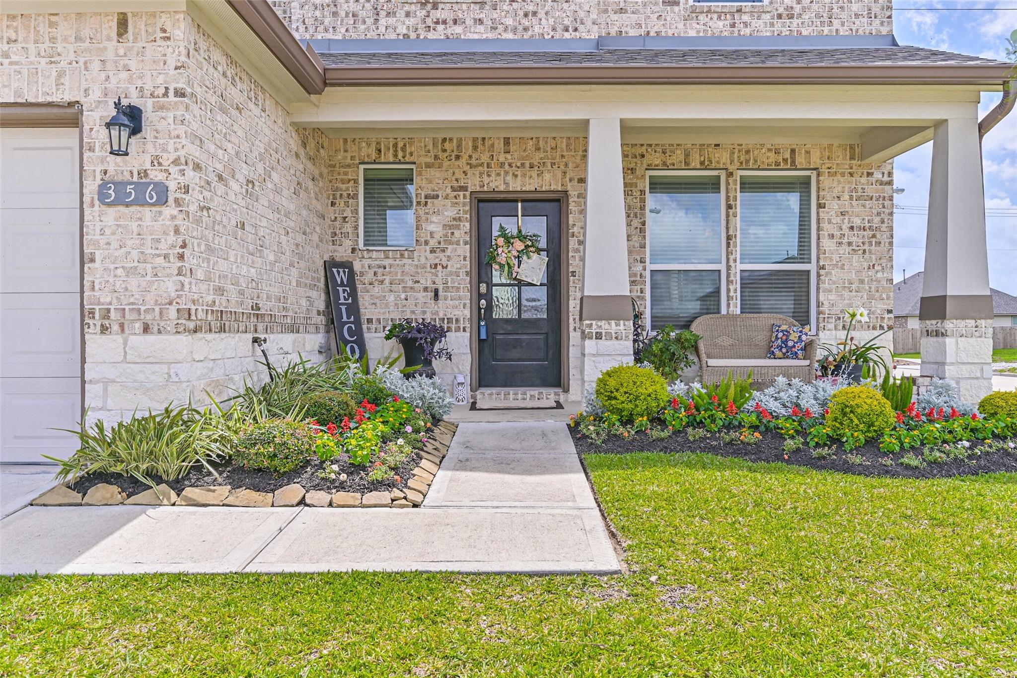 356 Selah Court