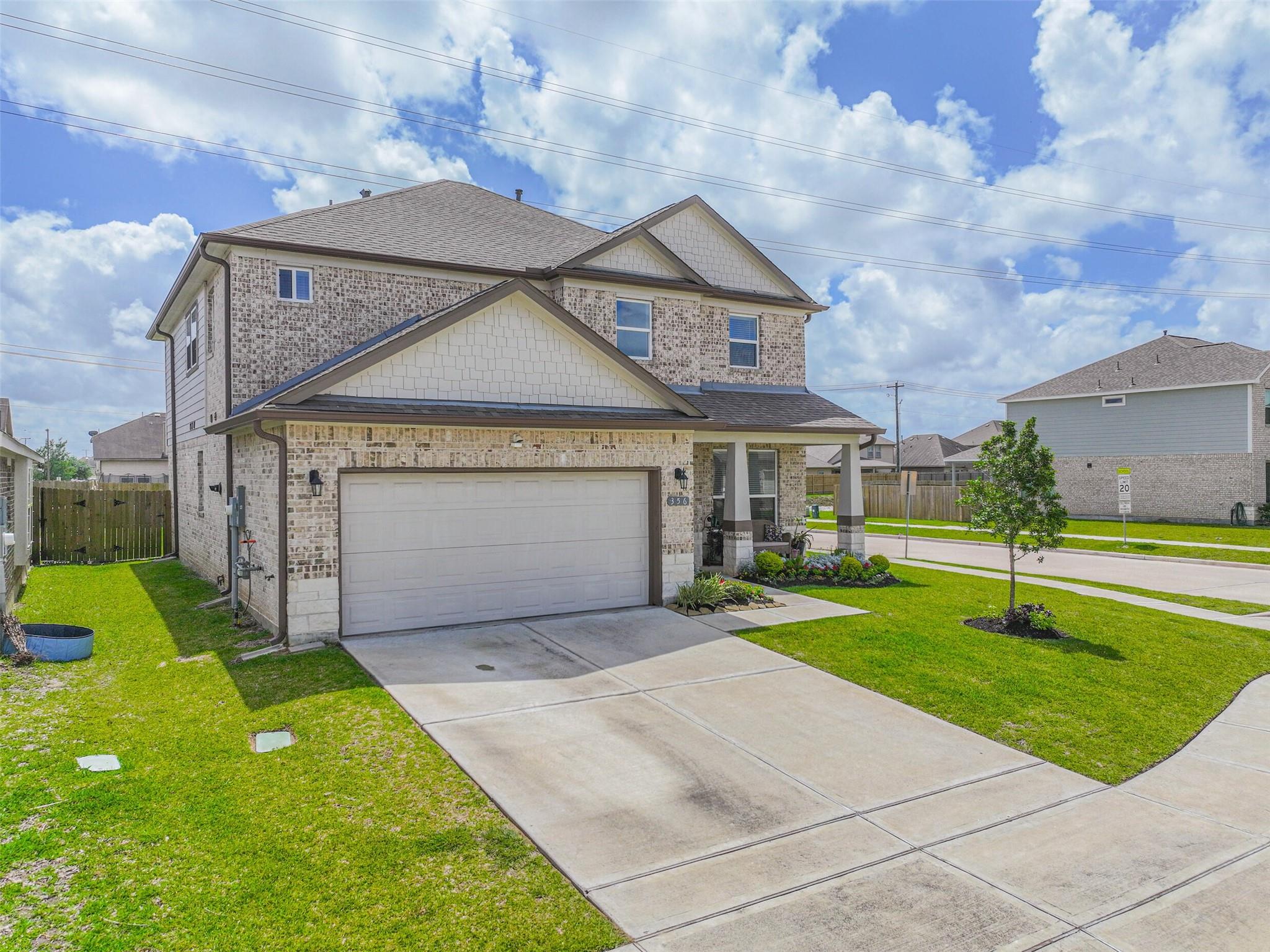 356 Selah Court