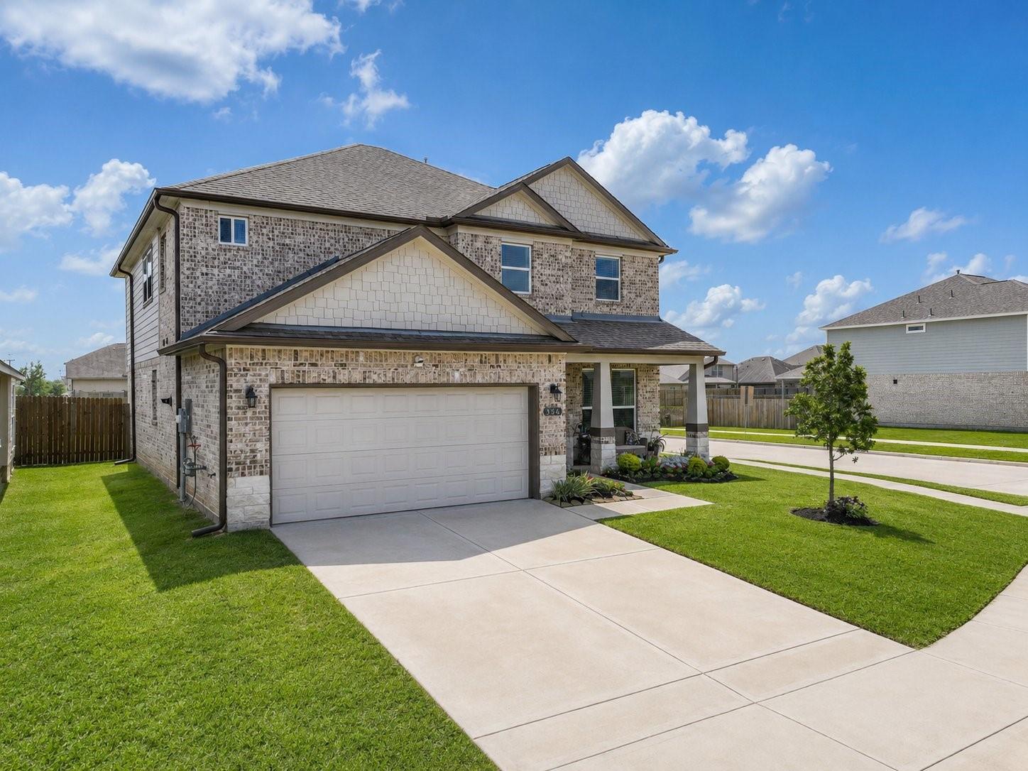 356 Selah Court