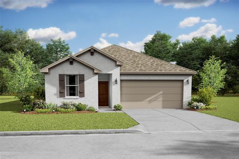 Photo of 583 Day Station Drive, Dayton, TX 77535 (MLS # 65276764)