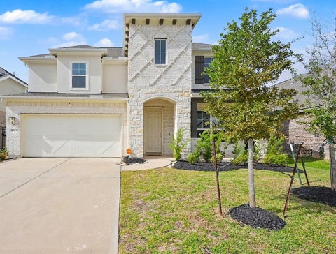 Photo of 5823 Westwood Shore Drive, Katy, TX 77493 (MLS # 88252560)