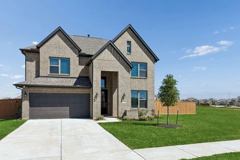 Photo of 2951 Tantara Drive, Katy, TX 77493 (MLS # 72441071)