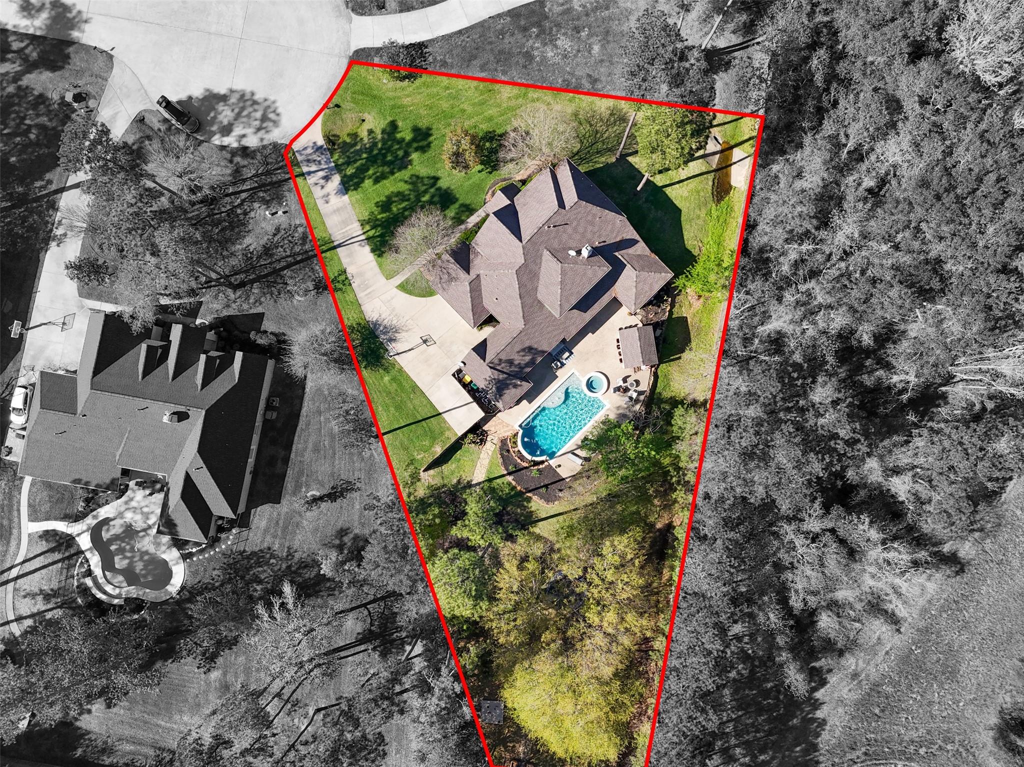 14503 Jasmine Springs Drive