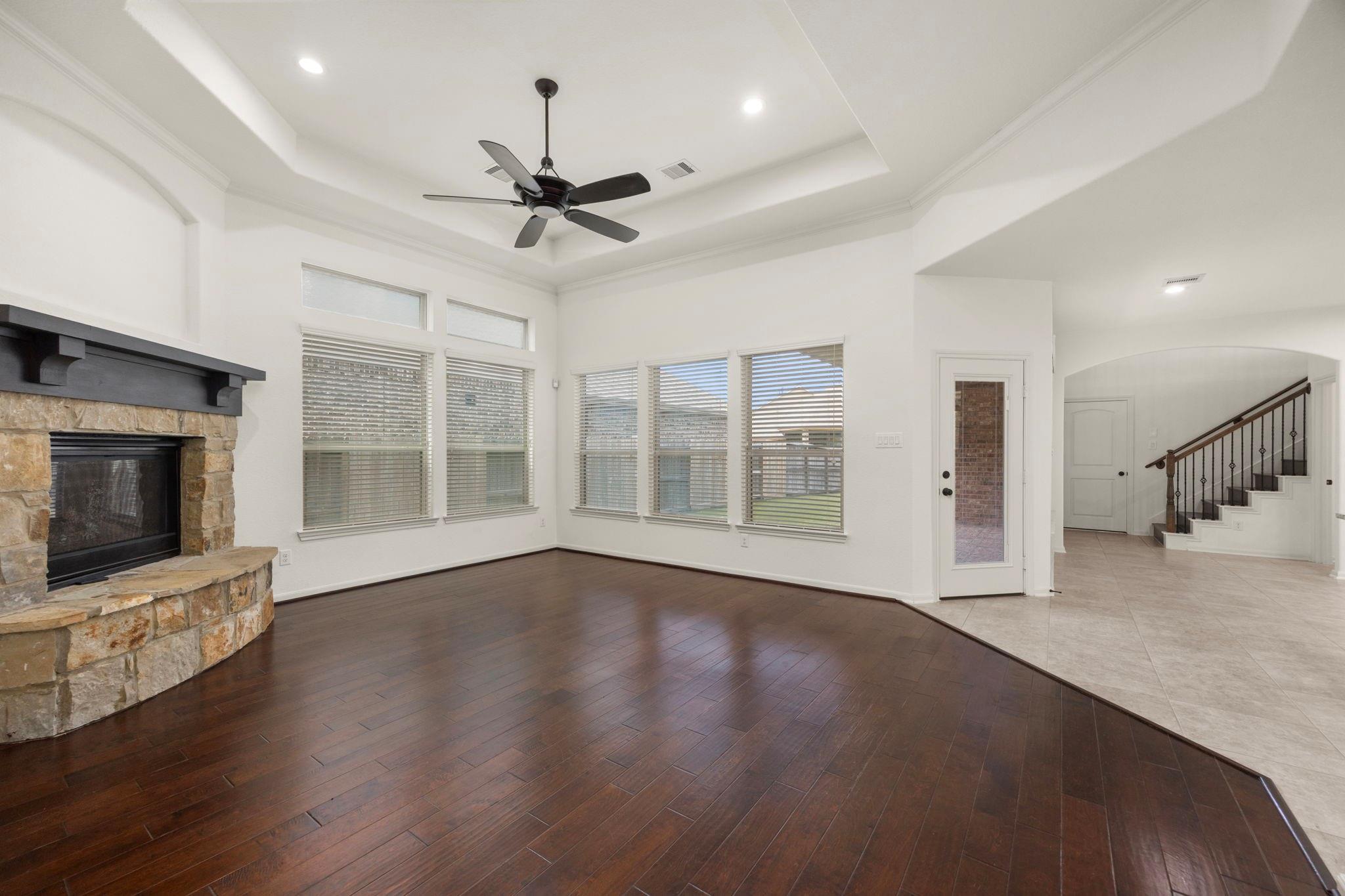 19622 Chaparral Berry Drive