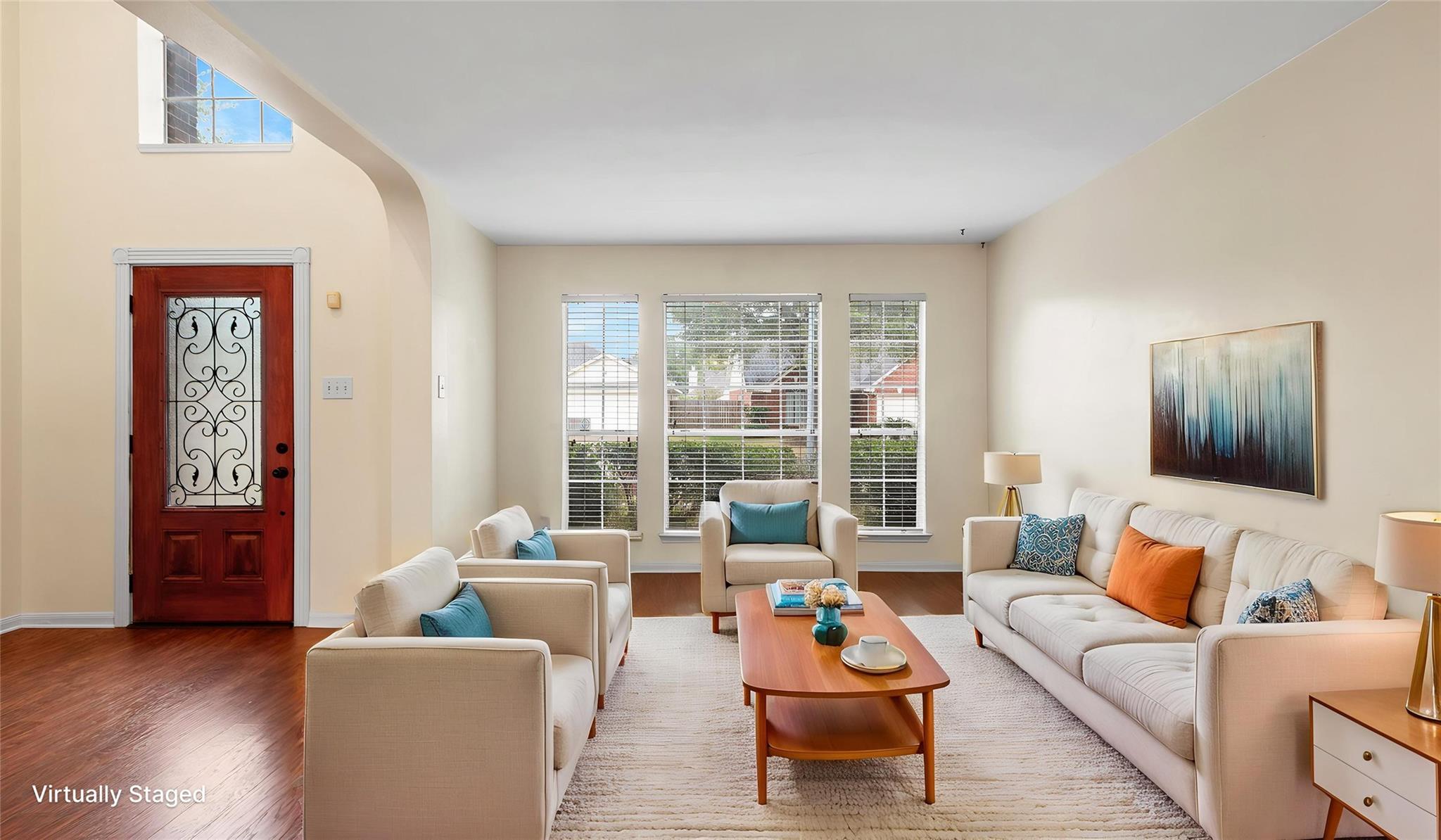 17010 Lighthouse View Drive