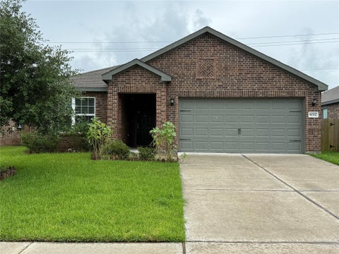 Photo of 8002 Vacek Meadow Loop, Richmond, TX 77469 (MLS # 50868847)