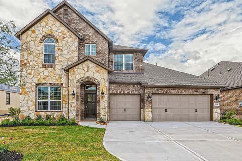 Photo of 3742 Pinebrook Hollow Lane, Spring, TX 77386 (MLS # 72706992)