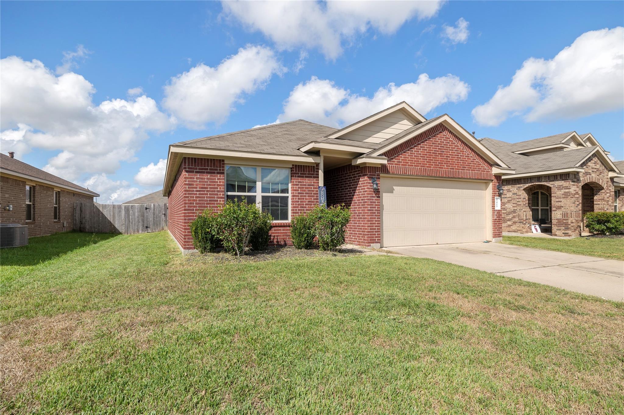5423 Dovetail Arbor Trace