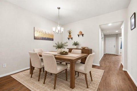 Photo of 5423 Dovetail Arbor Trace, Katy, TX 77449 (MLS # 68870954)