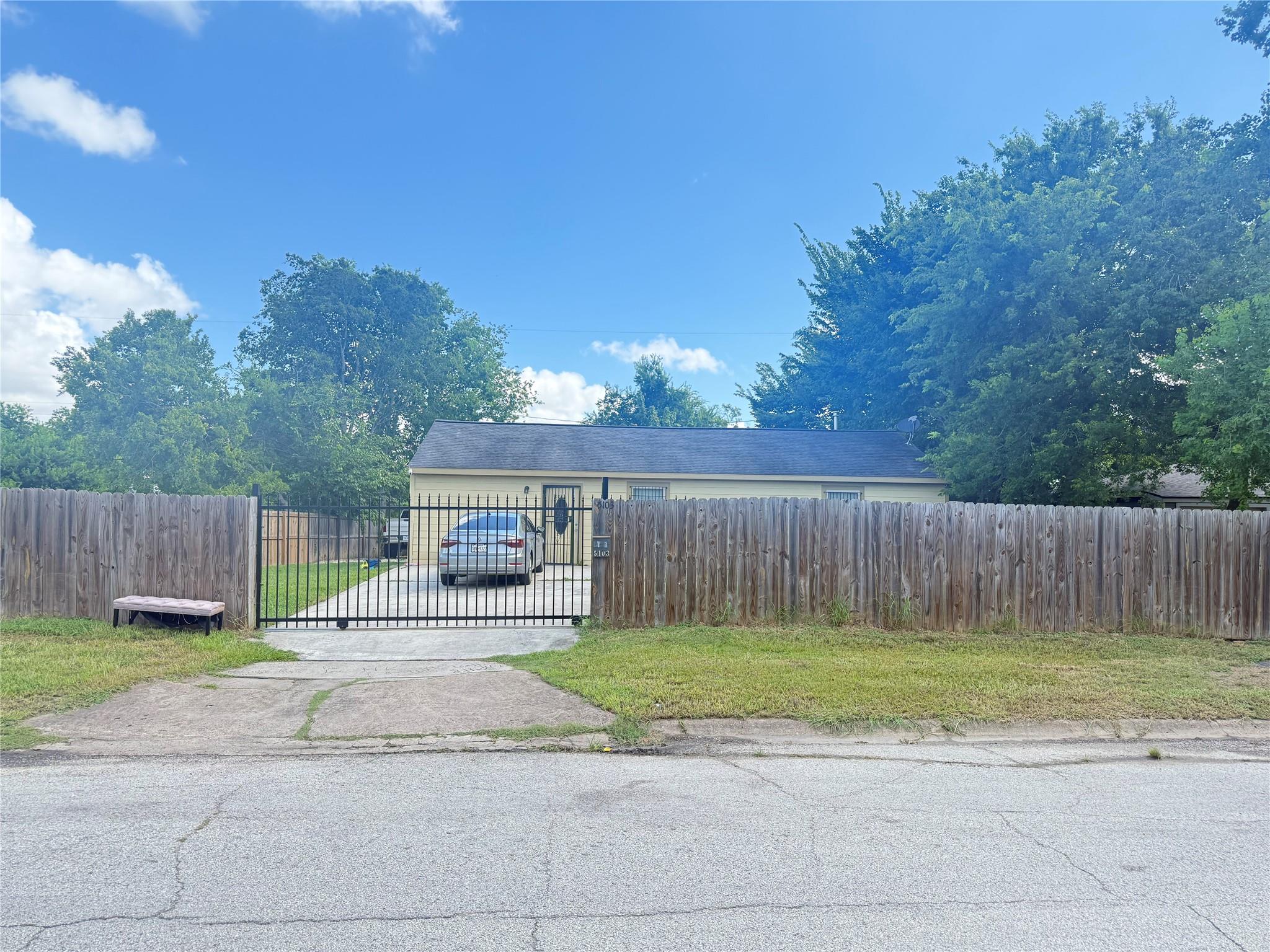 5103 Northridge Drive